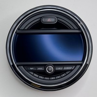 фото thumb №1, Mini one - cooper r57 2015 монитор / дисплей / экран