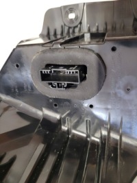 фото thumb №9, Bmw x3 g01 lci рестайлінг фара зад задня права 63219463048 2sd015144 oem02