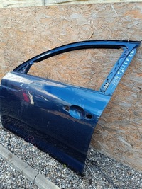 фото thumb №3, Двері лівий перед renault talisman 2015-