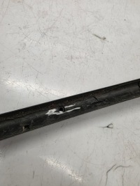 Спойлер спойлер крышки багажника задний  карбон tesla model 3 17- 1455166-00-c в Украине, фото thumb