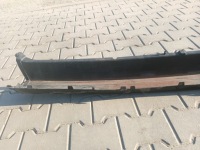 Master 3 iii movano b 2.3 dci бампер задняя задний 850220011r с Разборки, фото thumb