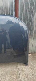 фото thumb №5, Капот кришка двигуна audi a4 b8 przedlift lz7h