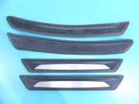 фото thumb №1, Молдинг порог накладки порог bmw f45 f46