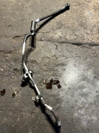 Купить 103 fiat ducato шланг трубка масла, фото thumb