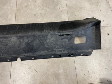 фото thumb №8, Bmw i3 поріг накладка порогова ліва 7368597