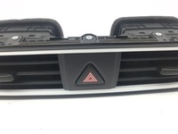 фото thumb №7, Hyundai kona i 2019 форсунки / решётки среднего обдув панели приборной панели