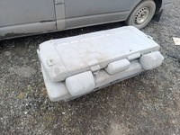 фото thumb №11, Vw t5 t5 lift t6 multivan заднее сиденье сиденье трёхместное сиденье лавка сиденье trzyosobowe