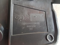 фото thumb №11, Citroen c4 picasso ii ковзун бампера p/l зад