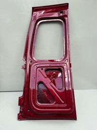 фото thumb №13, Vw caddy 2k iii 3 дверь правое задние правый задняя распашные