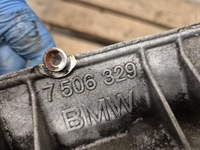 фото thumb №12, Bmw 318 e46 01-06 блок двигуна 75163280aab n42b18a 7506329