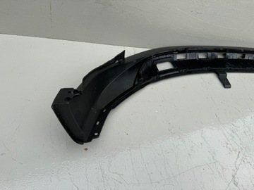 фото thumb №12, Hyundai tucson iv 4 20r- спойлер накладка бампера перед 86512-n7010