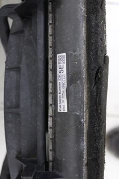 фото thumb №5, Радіаторів води вентилятори subaru outback 4 iv 2009r- 2.0 d