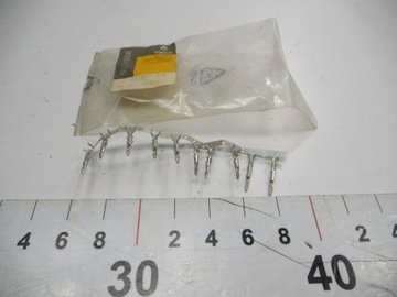 фото thumb №10, Штекеры электрические renault оригинальный номер 7701997016