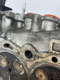 фото thumb №10, Jaguar f-pace 2.0d головка 204dtd pbg4d3-6090-ac