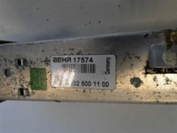 фото thumb №8, Mercedes clk 208 интеркулер радиатор воздуха