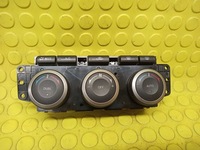 фото thumb №1, Mazda 6 панель обдув кондиціонера