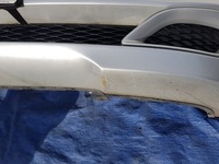 фото thumb №10, Бампер перед передний mercedes w251 c775 775