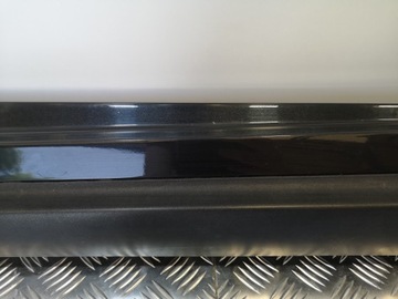 фото thumb №8, Планка порогова ліва maserati quattroporte vi