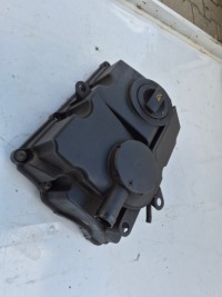 Polo fabia ibiza 1.4 tdi крышка клапанов накладка 045103469h в Украине, фото thumb