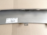 фото thumb №9, Захист бампера накладка спойлер bmw x5 f15 pure experience - перед