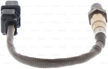 фото thumb №16, Bosch 258 017 339 лямбда-зонд