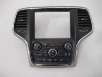 фото thumb №1, Jeep grand cherokee iv wk2 lift панель кондиционера