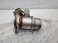 фото thumb №6, Радіатор вихлопних газів egr 04l131512 golf vii t-roc a3 8v octavia iii 1.6tdi