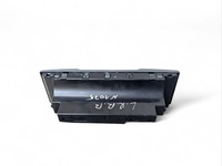 фото thumb №6, Панель керування кондиціонера land rover range rover 3 facelift 2008