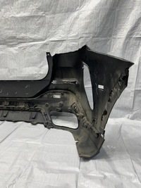 фото thumb №10, Bmw x6 g06 m набір бампер задня задній