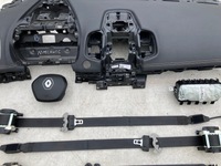 фото thumb №6, Renault espace 5 nić панель приладів панель приладів консоль подушки безпеки