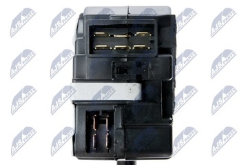 фото thumb №12, Переключатель комбинированный do renault twingo i 1.2