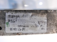 фото thumb №10, Радиатор интеркулер citroen c5 iii 2.2 hdi