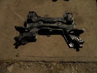 фото thumb №1, Подрамник подрамник поперечина балка рама opel crossland