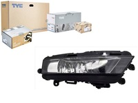 фото thumb №1, Лампа протитуманна перед l skoda octavia iii 06.16-11.19 tyc