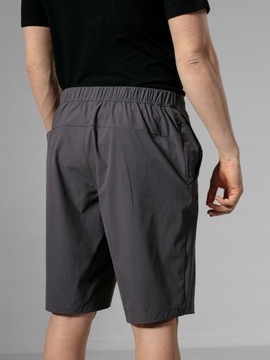 СПОРТИВНЫЕ ШОРТЫ МУЖСКИЕ 4F, ЛЕГКИЕ, XXL