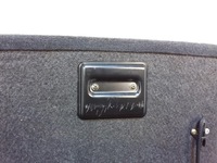 фото thumb №6, Murano z50 обшивка пол коврик багажника