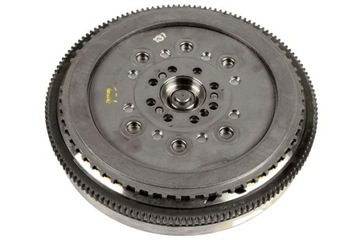 фото thumb №2, Sachs колесо маховики двомасовий mercedes c a205 c c204 c c205 c