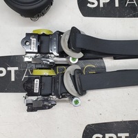 фото thumb №7, Kia niro i 1 рестайлинг капот панель org консоль подушки ремни подушка безопасности