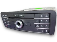 фото thumb №3, Mercedes w246 радіо navi 2469007119 #380 m