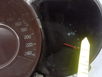 фото thumb №8, Kia ceed ii 1.6 crdi прилади спідометр  eu 94033-a2030