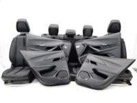 фото thumb №1, Сиденья перед задняя передние задние заднее сиденье комплект peugeot e 2008 ii 19-