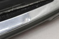 Mercedes w126 бампер перед i версія sedan передній Оригінал, фото thumb