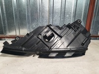 фото thumb №8, Лампа правая перед передняя skoda octavia iii lift