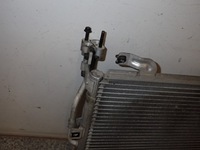 фото thumb №8, Hyundai matrix 08- crdi радіатор кондиціонера