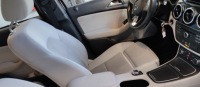 фото thumb №7, Карта двері перед зад ліве праве mercedes b klasa w246 16r eu