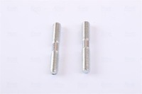 фото thumb №10, Nissens 94775 конденсатор, кондиционер