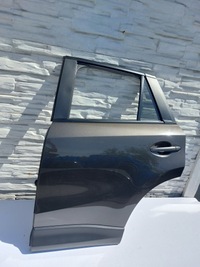 фото thumb №1, Cx-5 i двері ліва задні задня коричневі 42s