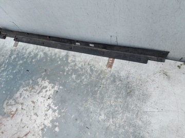 фото thumb №8, Kia sorento 3 iii рестайлинг планка пороговая порог левый накладка