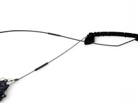 фото thumb №7, Audi a4 s4 b9 8w моторчик шторы стёкла задней