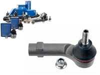 фото thumb №1, Наконечник тяга поворот mazda 2 1.6 dy